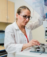 Ing. Emílie Křenková